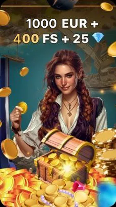 Royal Sea Kaszinó Screenshot